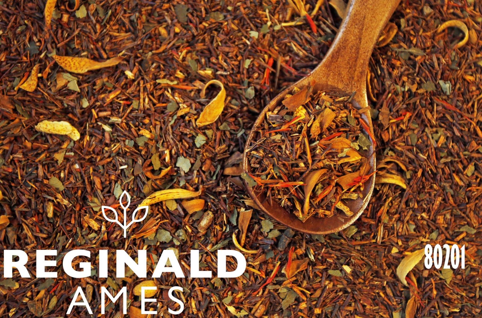 80201 - Christmas Rooibos